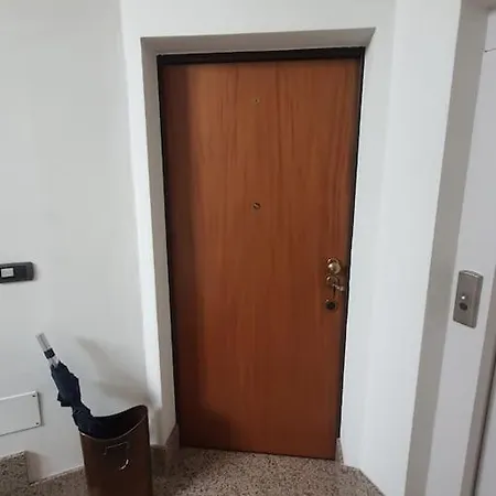 Apartment Officium Su Piazzetta