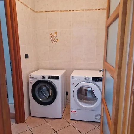 Apartment Officium Su Piazzetta