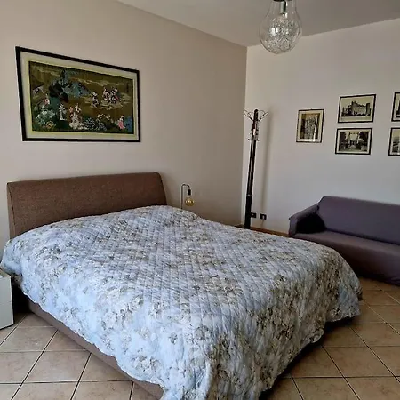 Apartment Officium Su Piazzetta *