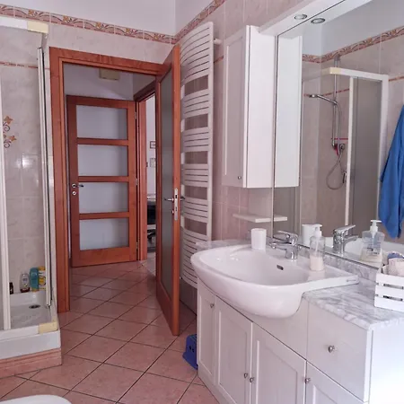 Officium Su Piazzetta Apartament
