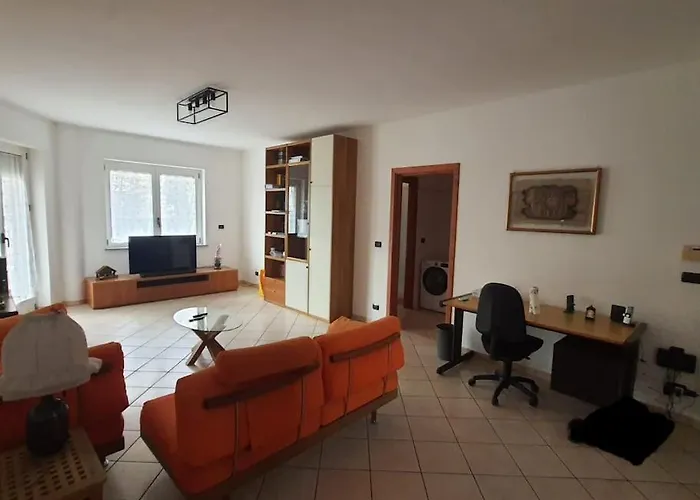 Apartment Officium Su Piazzetta Turin