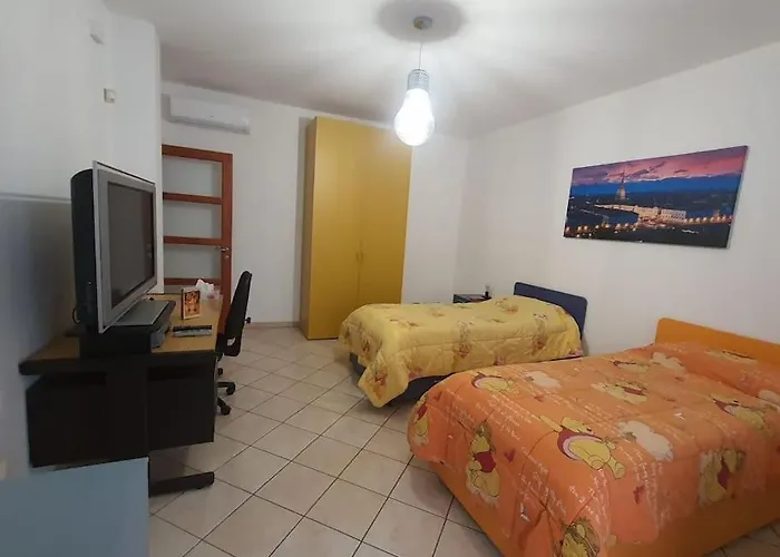 Apartment Officium Su Piazzetta