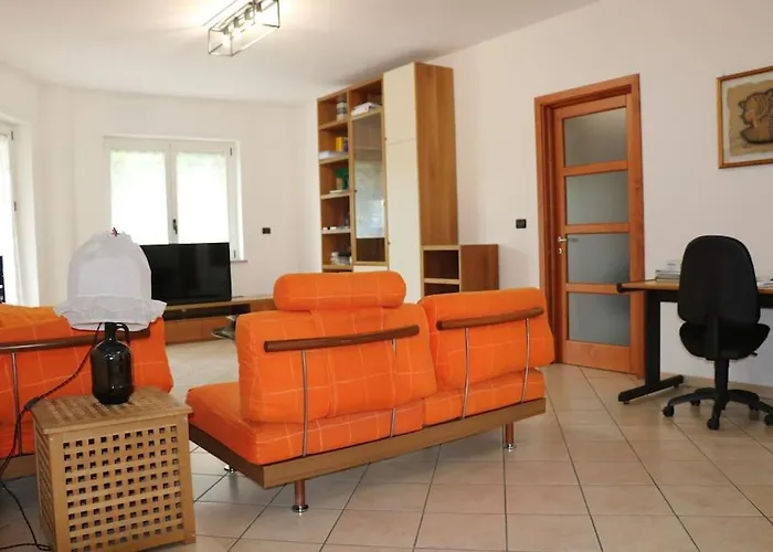 Apartment Officium Su Piazzetta *