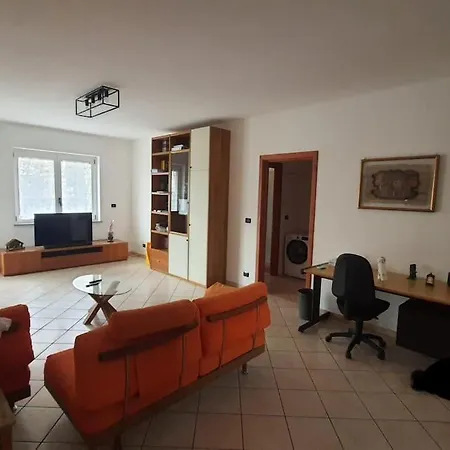 Appartement Officium Su Piazzetta Turijn