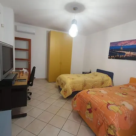 Appartement Officium Su Piazzetta
