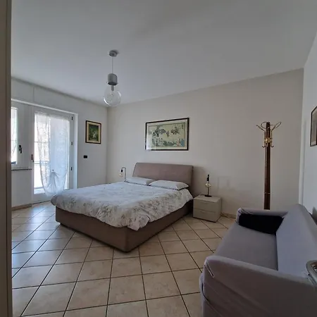 Appartement Officium Su Piazzetta Turijn
