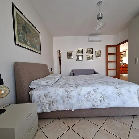 Appartement Officium Su Piazzetta *
