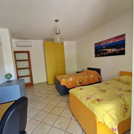 Officium Su Piazzetta Appartement Turijn