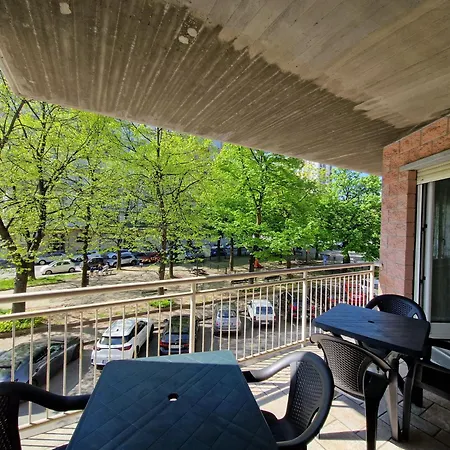 Appartement Officium Su Piazzetta *
