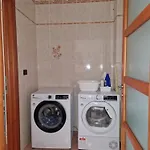 Officium Su Piazzetta Apartment