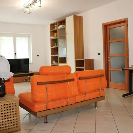 Apartmán Officium Su Piazzetta *
