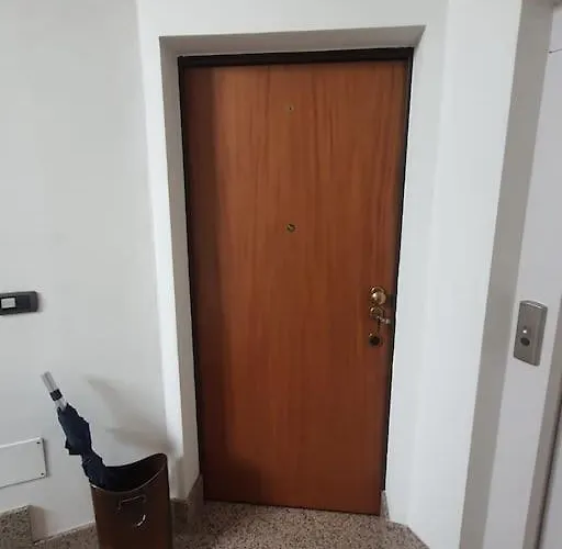 Apartmán Officium Su Piazzetta
