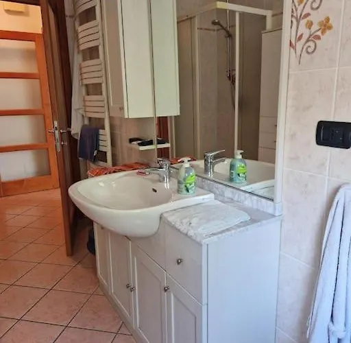 Apartmán Officium Su Piazzetta Turín